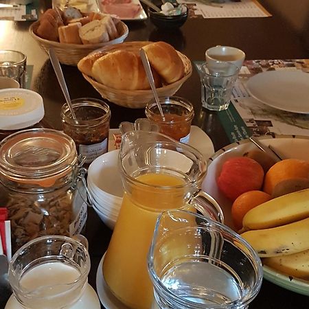 Chalet Solneige Vaujany Zewnętrze zdjęcie