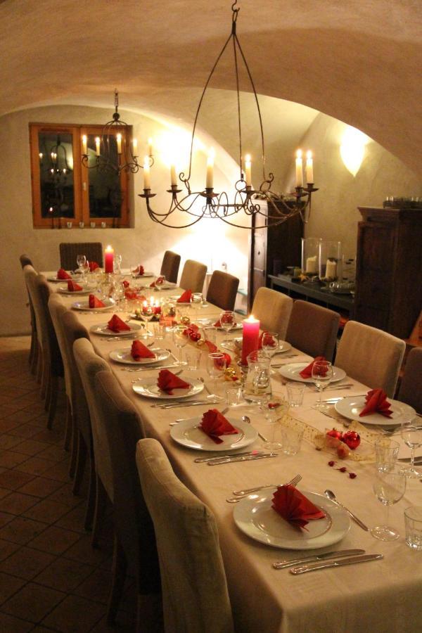 Chalet Solneige Vaujany Zewnętrze zdjęcie