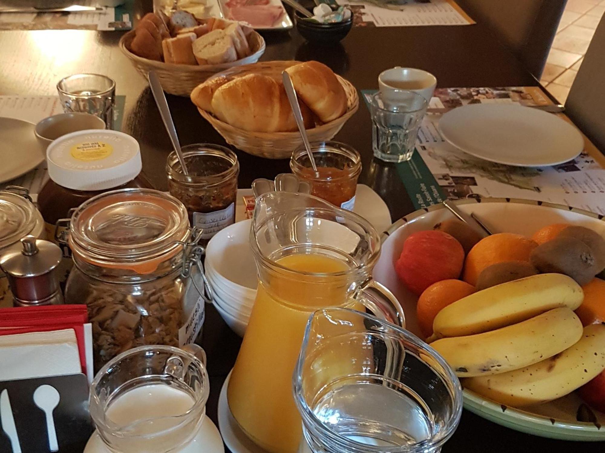 Chalet Solneige Vaujany Zewnętrze zdjęcie