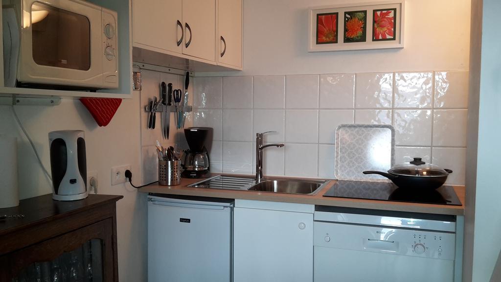 Chalet Solneige Vaujany Zewnętrze zdjęcie