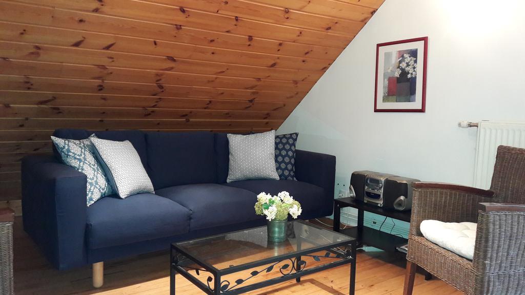 Chalet Solneige Vaujany Zewnętrze zdjęcie