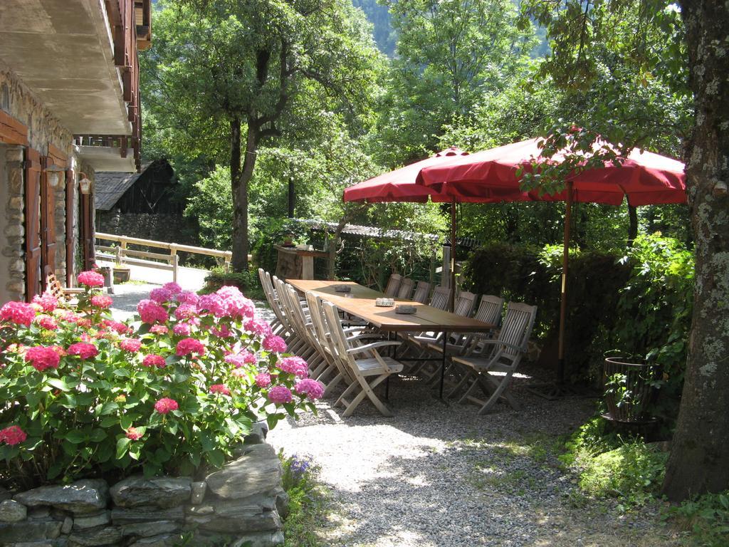 Chalet Solneige Vaujany Zewnętrze zdjęcie