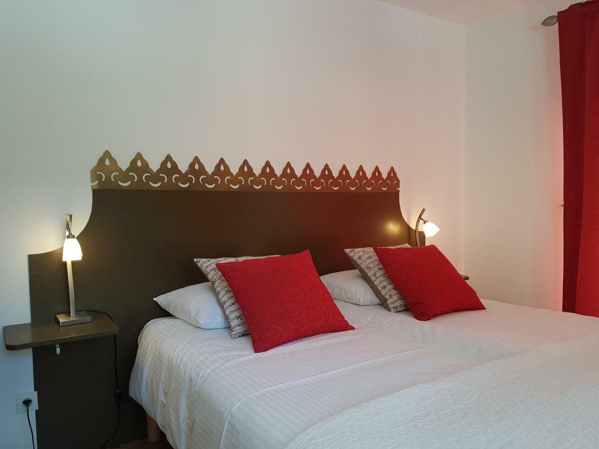 Chalet Solneige Vaujany Zewnętrze zdjęcie