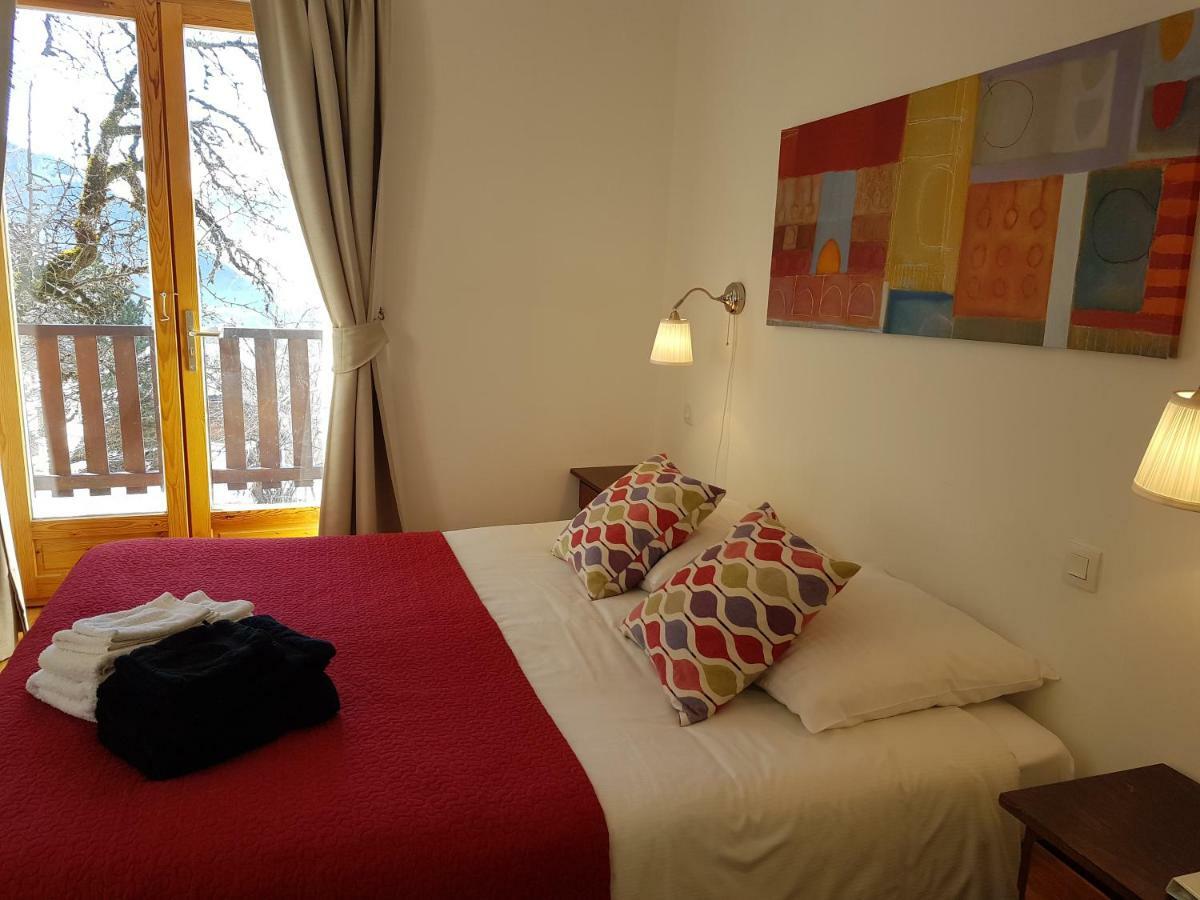 Chalet Solneige Vaujany Zewnętrze zdjęcie