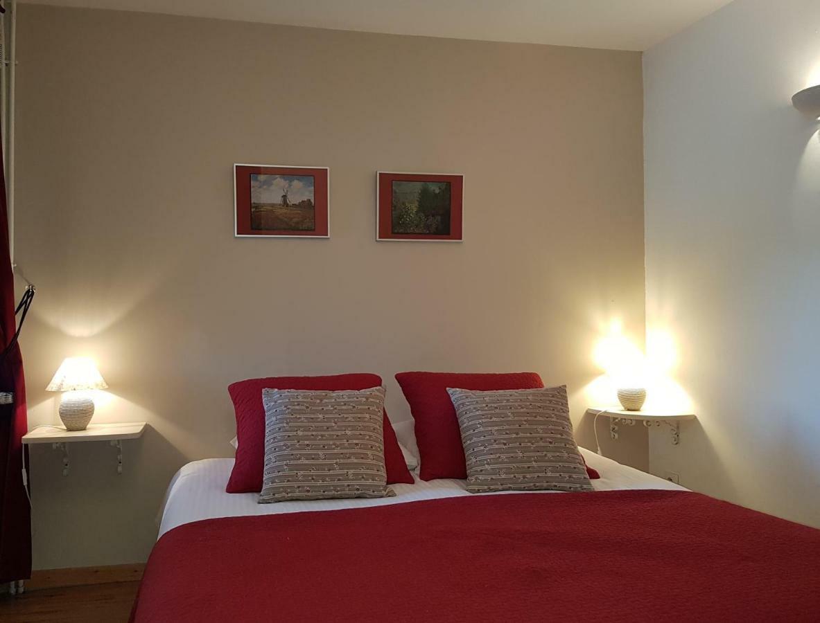Chalet Solneige Vaujany Zewnętrze zdjęcie