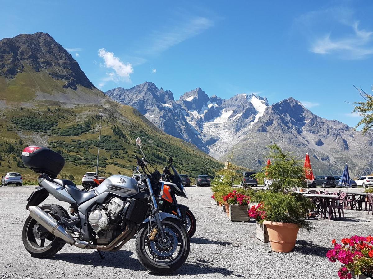 Chalet Solneige Vaujany Zewnętrze zdjęcie
