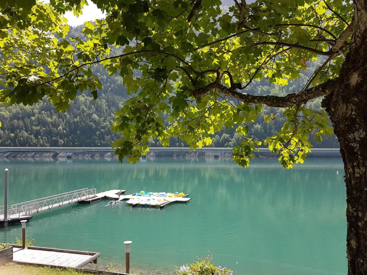 Chalet Solneige Vaujany Zewnętrze zdjęcie
